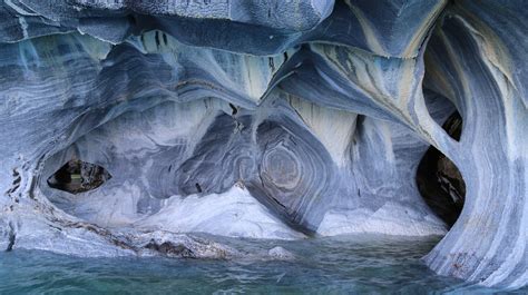15 Photos Thatll Make You Want To Explore Chiles Majestic Marble Caves
