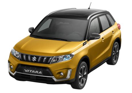 Suzuki Vitara Santo Domingo Motors