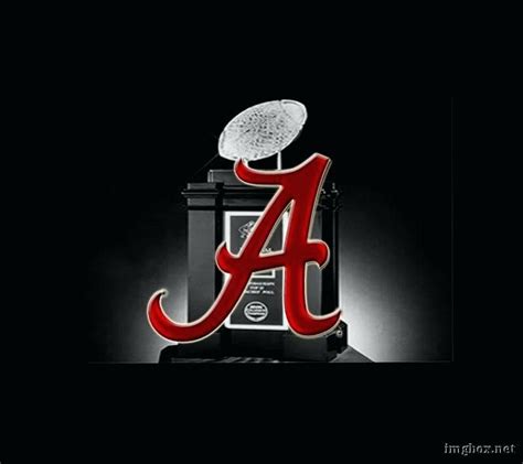 Not officially affiliated with ua. Alabama Crimson Tide Wallpaper - Download Wallpaper