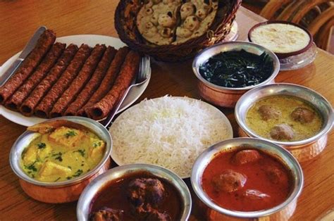 🍚 🥘 🍗 🍖 🥩 Food Indian Food Recipes Kashmiri Recipes