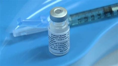 Novavax Covid 19 Vaccine Study Now Includes Kids Company Says Fox News