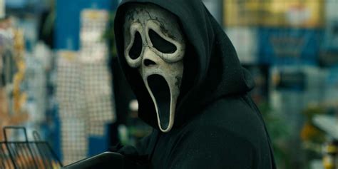 Dozens Of Scream Vi Images Tease New Ghostfaces True Agenda