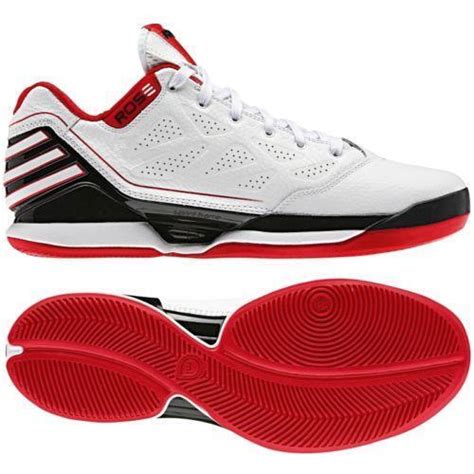 Adidas Low Basketball Shoes Ebay