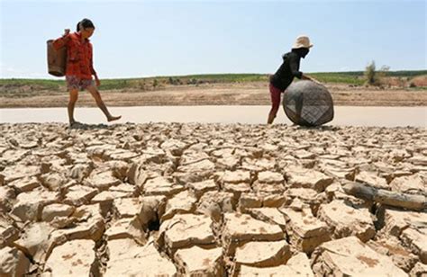 Valuation Of Climate Change Impacts For Better Responses News Vietnamnet