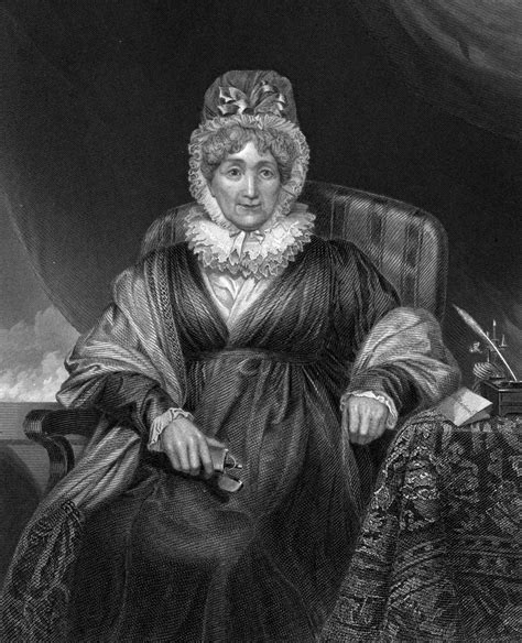 Hannah More English Writer Abolitionist Educator Britannica