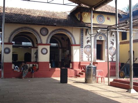 Sri Mookambika Temple Kollur Tripadvisor