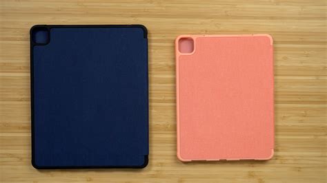 Hands On With Cases Designed For 2020 Ipad Pro Models Laptrinhx