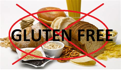Gluten Free Diet Benefits And Risks Ineostyle