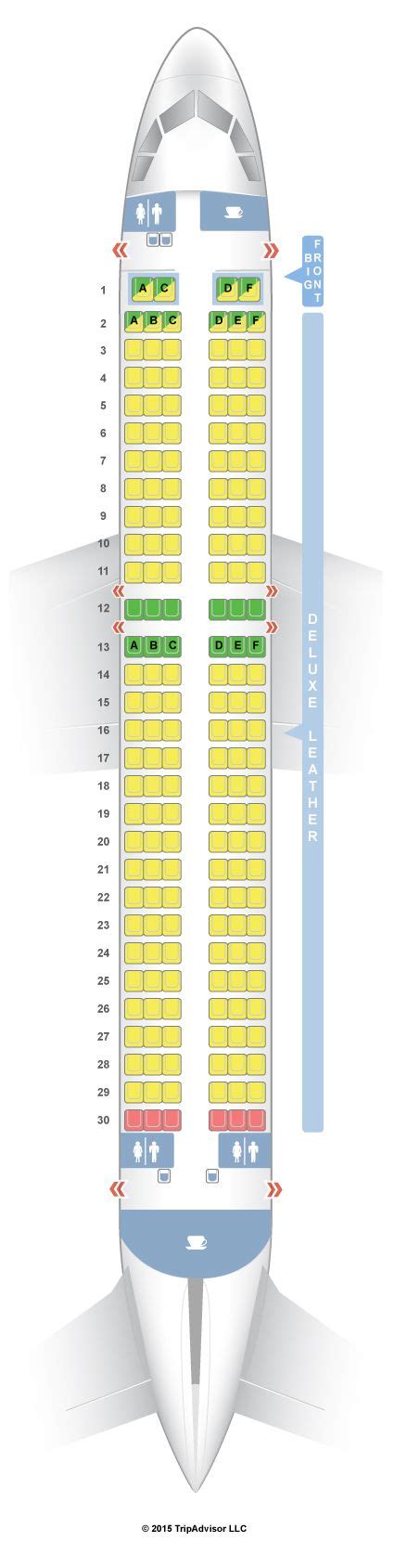 Learn About Imagen Airbus A Seat Map Spirit In Thptnganamst Edu Vn