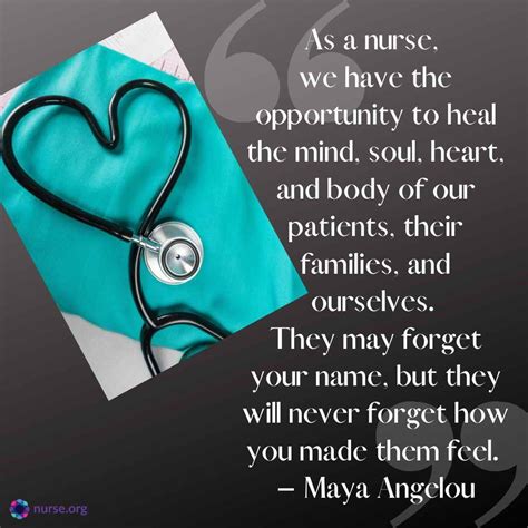The Top 100 Most Inspiring Nursing Quotes Of All Time