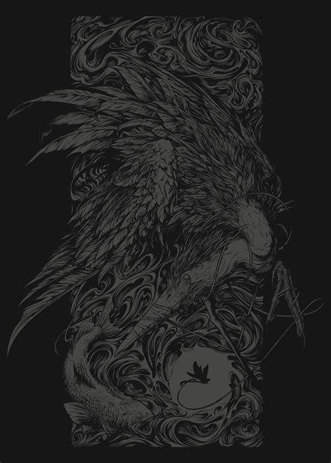 A Cautionary Tale on Behance