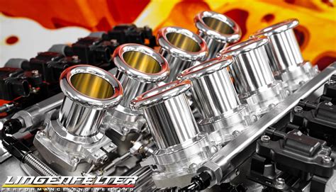Make A Wish For A Chance To Win A Lingenfelter Eliminator Engine