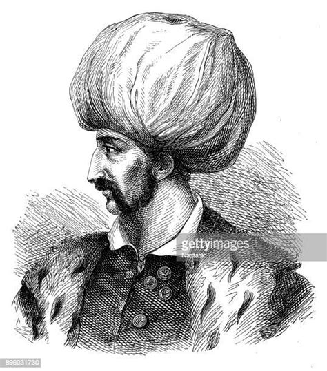 Suleiman The Magnificent Photos And Premium High Res Pictures Getty