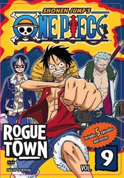 One Piece Season 1 Sub Eng Online Streaming Movies And Tv Shows On