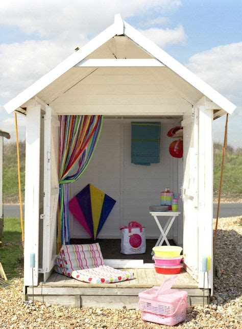 30 Beach Huts Ideas In 2020 Beach Hut Hut Beach