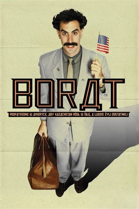 Borat Podpatrzone W Ameryce Aby Kazachstan Rósł W Siłę A Ludzie żyli