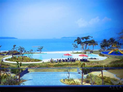 Subic Zambales Beach Resorts Tourist Spots Travel Guide