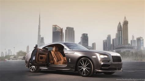 Rolls Royce Wraith Wallpapers Wallpaper Cave