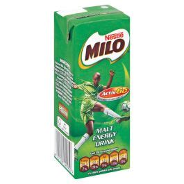 Nestle Milo Rtd Ml Actigen E Dis Chem