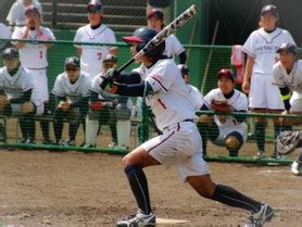 Check spelling or type a new query. 日本女子ソフトボールリーグ1部：第6節：日立ソフトボール部