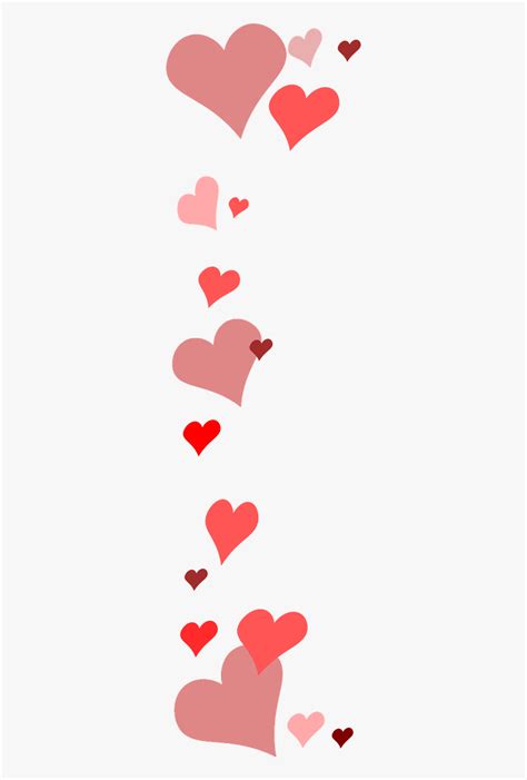 Free Heart Clipart Border 10 Free Cliparts Download Images On