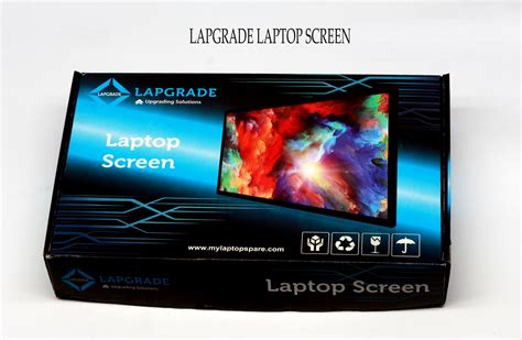 Lapgrade Laptop Screen 156 Led Paper 30 Pin