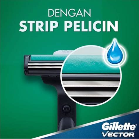 Two gold digging girls, bella and intan come face to face with three datuks, three datuk`s wives, two datuk`s children, one private. Jual Gillette Pisau Cukur Vector Razor Online Maret 2021 ...
