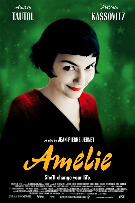 Amélie 2001 PrimeWire