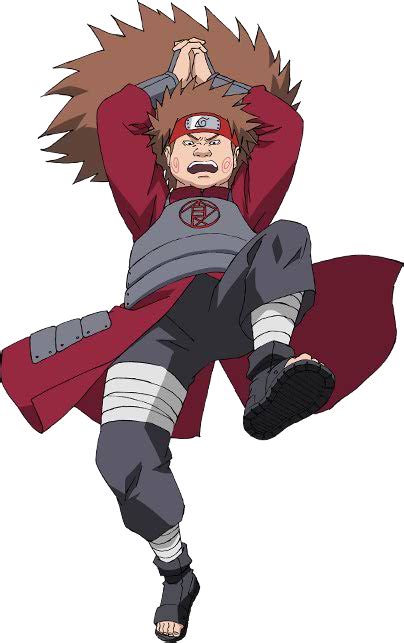 Image Of Choji Akimichi Anime Vice Naruto Shipuden Naruto