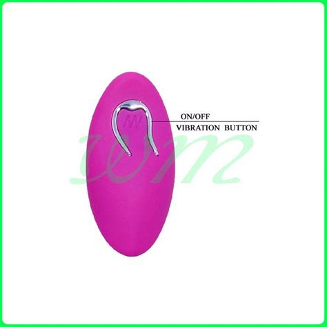 pretty love wireless remote control bullet vibrator 12 speed vibrating egg adult sex toys for