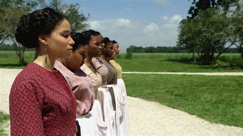 New Tv Drama Recounts Heroic Escapes On The Underground Railroad Npr