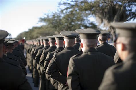Marines Being Investigated For Sharing Nude Photos Of