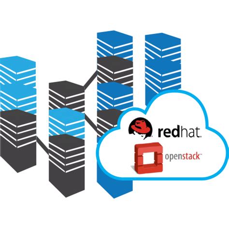Red Hat Openstack Appliance