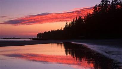 Vancouver Island Canada Nature British Columbia Wallpapers