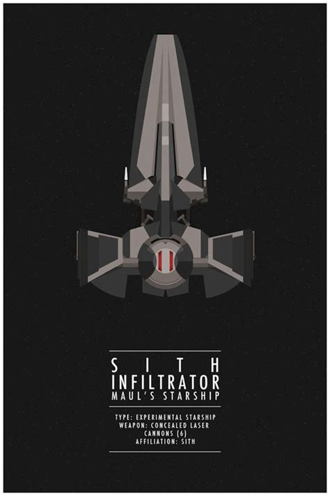 Star wars the empire strikes back vintage classic movie poster a0 a1 a2 a3 a4. Minimalist posters make Star Wars ships pop | Creative Bloq