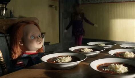 Film La Malédiction De Chucky 2013 Dark Side Reviews