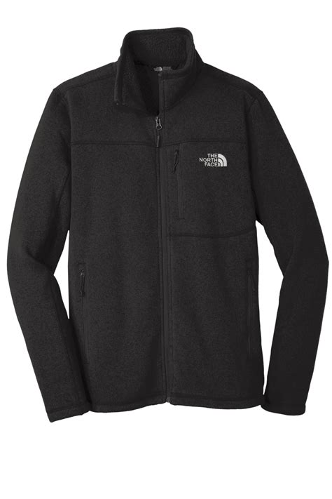 The North Face Sweater Fleece Jacket Product Company Casuals
