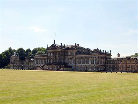 House Of The Day The Largest Private House In The Uk Is