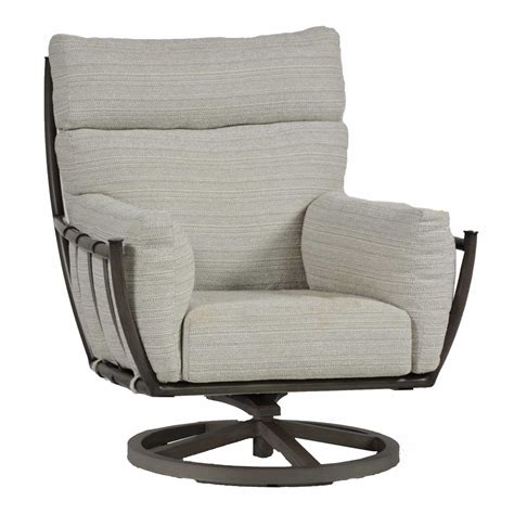 majorca swivel rocker lounge summer classics