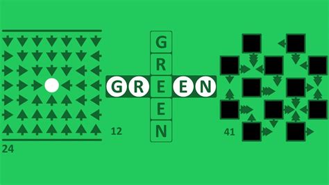 Green Game All Levels Gameplay Android Ios Youtube