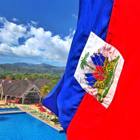 Jacksonville residents celebrate Haitian Flag Day – Action News Jax