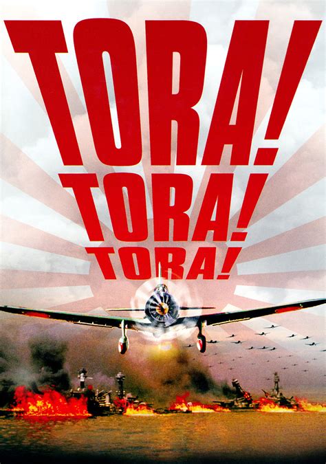 Log in to finish your rating tora! Ver Tora! Tora! Tora! 1970 Online Gratis - PeliculasPub
