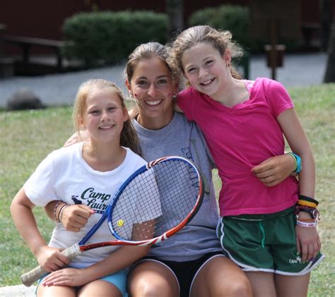 The Backbone Of The Laurel Campsour Counselors Camp Laurel