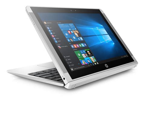 Hp Pavilion X2 10 Laptop Tablet 2gb Ram Touchscreen Intel Hd 101 32gb