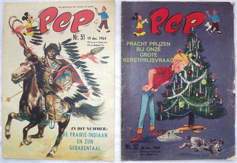 Pep Magazine Year 1964 No 1 Through 52 Sc 1st Edition Catawiki