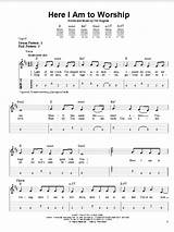 Christian Song Guitar Chords Images