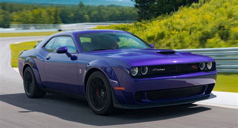 Current Dodge Challenger Could Stick Around Until 2023 Carscoops