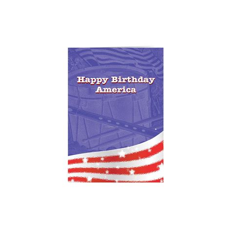 Electronic birthday cards birthday card online american greetings happy b day mom quotes holidays and events birthday celebration dog food recipes ecards. Happy Birthday America Patriotic Greeting Card,China Wholesale Happy Birthday America Patriotic ...