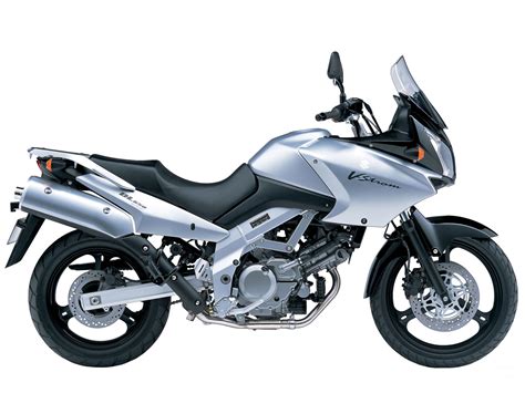 Since 2017 there have been two versions of the. auto trader: SUZUKI V-Strom 650 (2004) specs and pictures ...