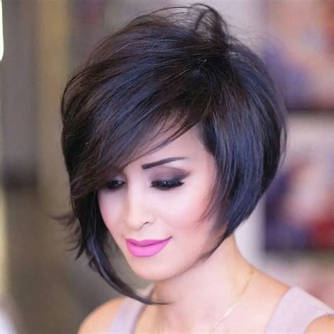 40 Best Stacked Bob Haircuts New Ideas For 2023
